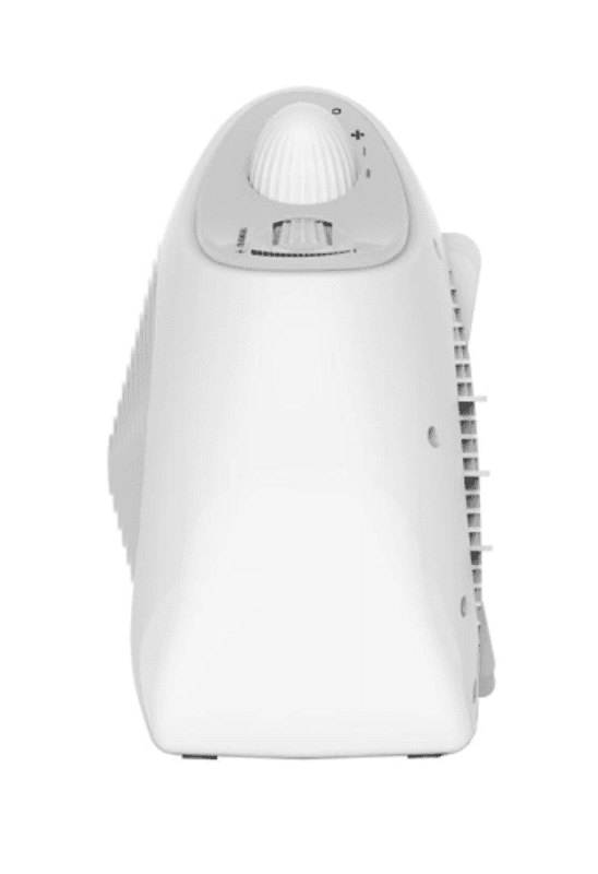 Beha vifteovn hvit VT 620,2000 Watt 