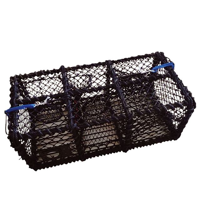 Hovedbilde Krabbe- & Hummerteine Sula - 82x43x32cm - Kraftig ...