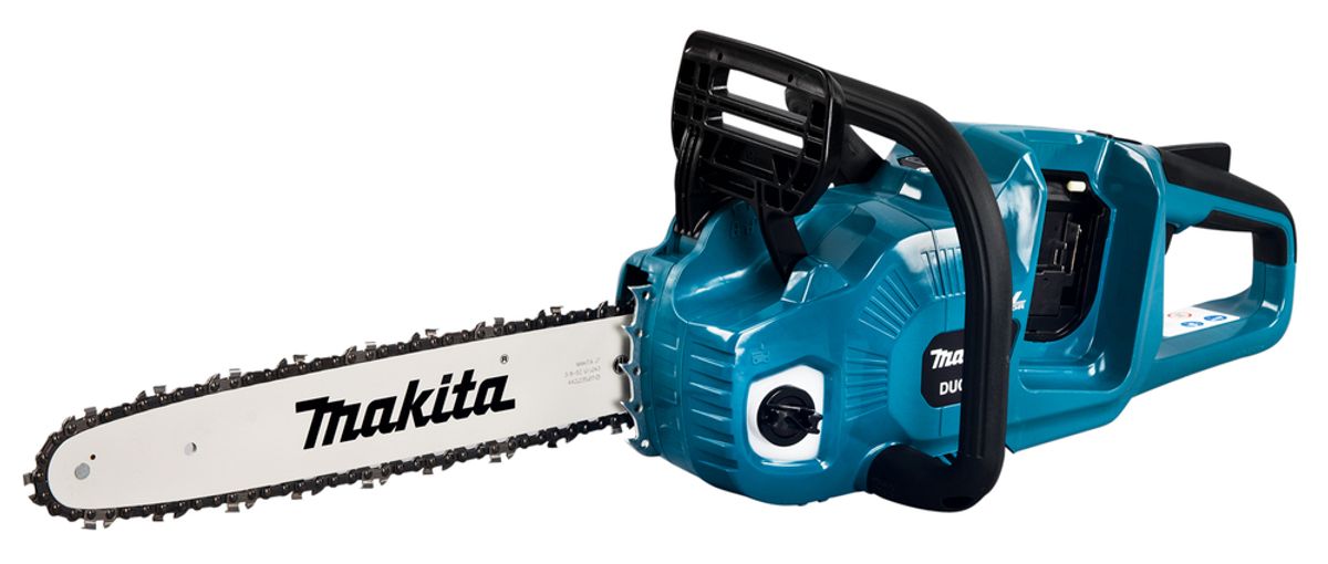 Makita Kjedesag 2x18V LXT ® 350mm DUC353Z