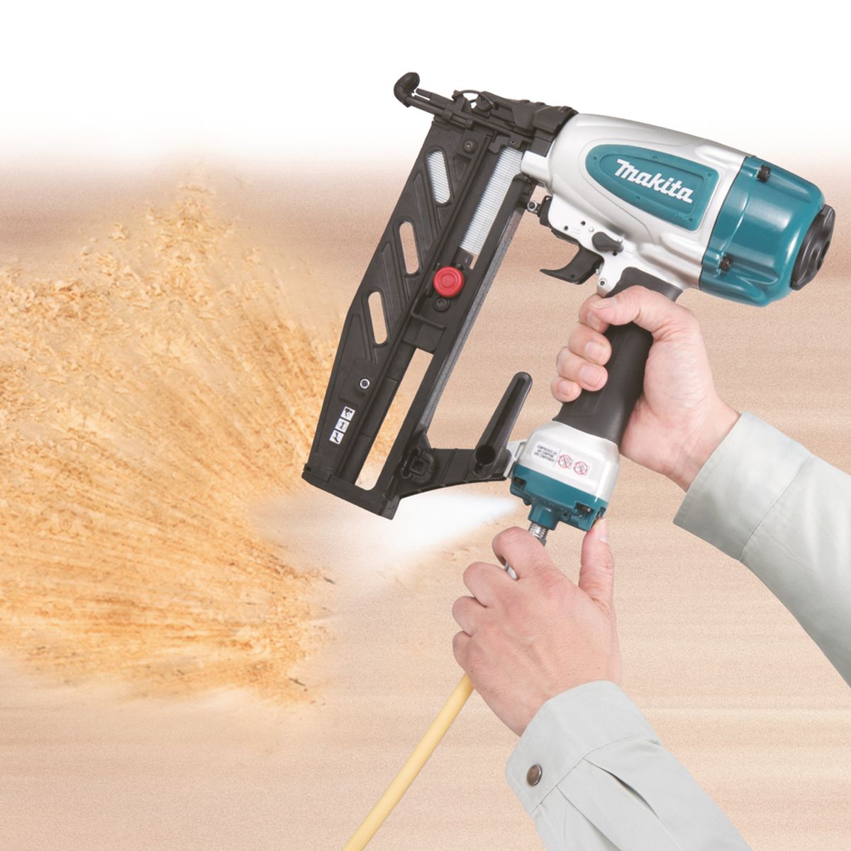Makita Dykkertpistol 25-64mm AF601