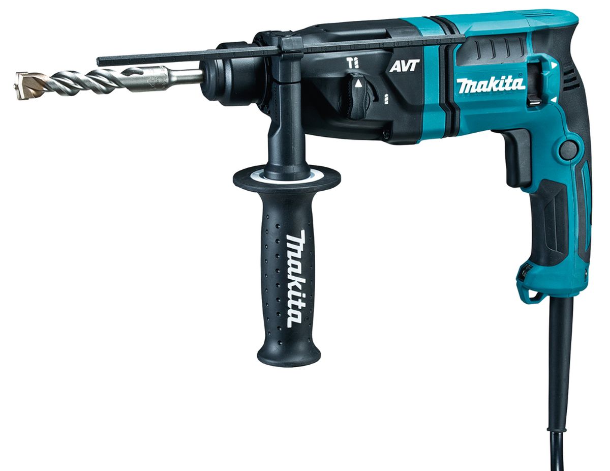 Makita Borhammer 470W SDS-Plus HR1841FJ