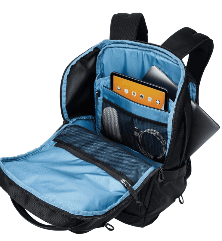 Thule Accent ryggsekk sort 28L 