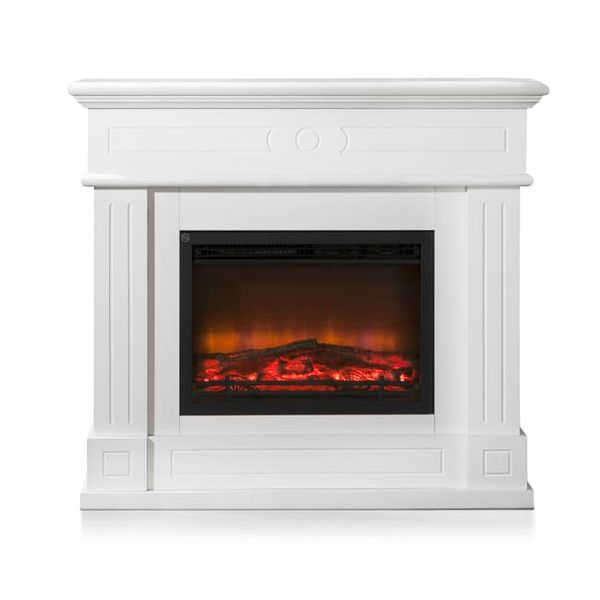 Hovedbilde Lekker elektrisk peis 2000 watt