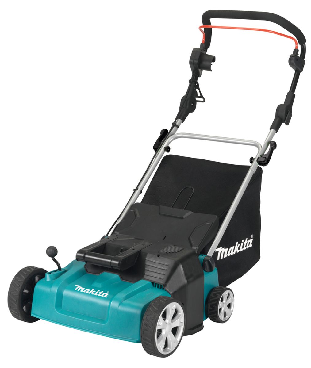 Makita Mosefjerner 1800W 36cm 40 l UV3600