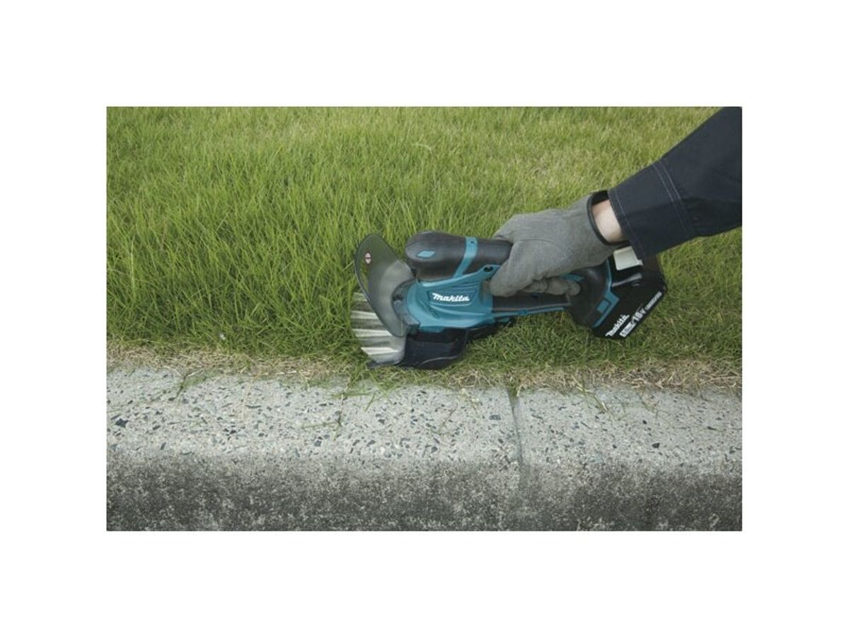 Makita Trimmer/Hekksaks 18V LXT ® DUM604ZX