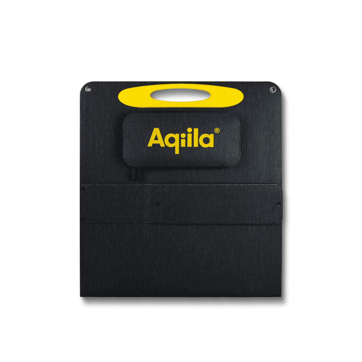 100W Solcelle til Power Station - Aqiila
