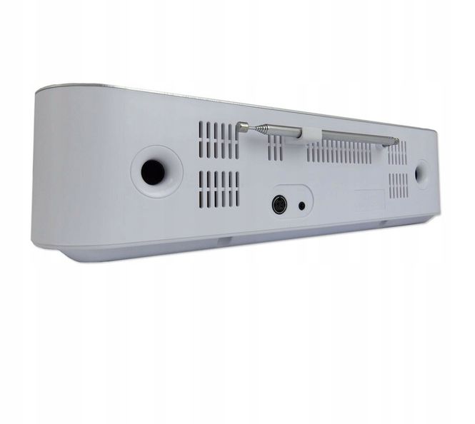 Hovedbilde Soundmaster HighLine ICD2023WE Stereo med ...