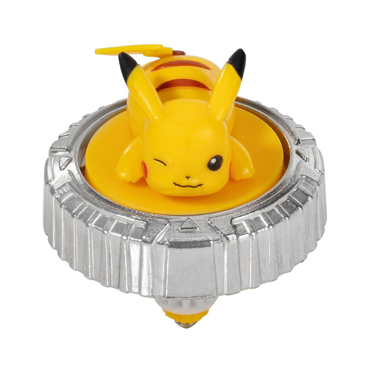 Pokemon Battle Spinners 2 stk i Pakke