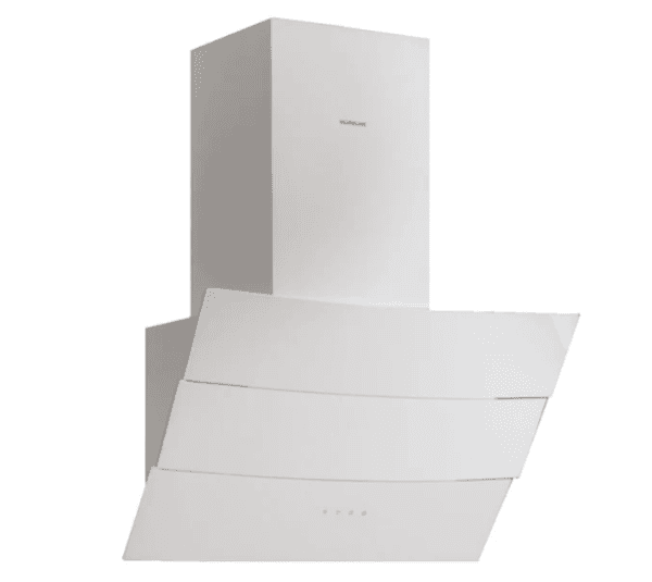 Hovedbilde Silverline ventilator Libra 60 cm hvit SM 3421-60 ...