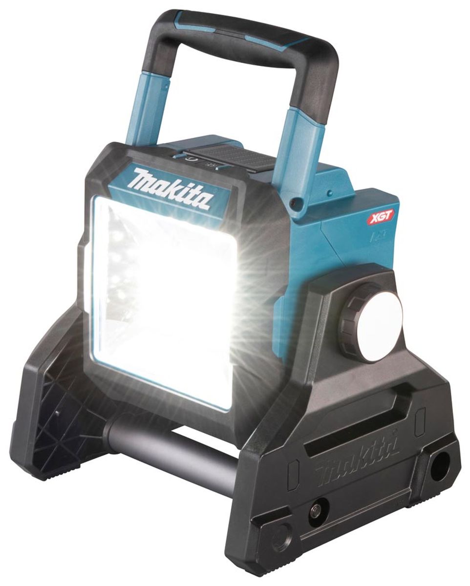 Makita Arbeidslampe 1100lm LED 18V LXT ® / 40V Max XGT ® ML003G