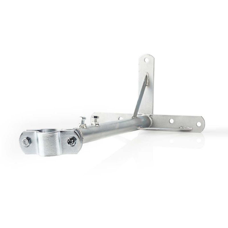 Veggfeste for Antenne og Parabol - 550 til 950mm avstand fra vegg