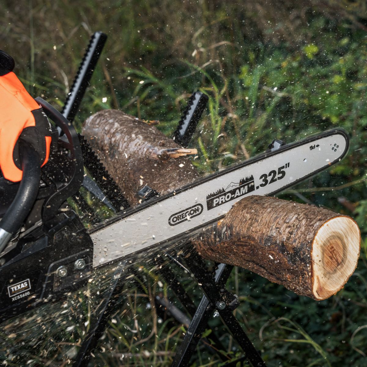 Texas sagbukk kapp- og gjæringssag 90052299
