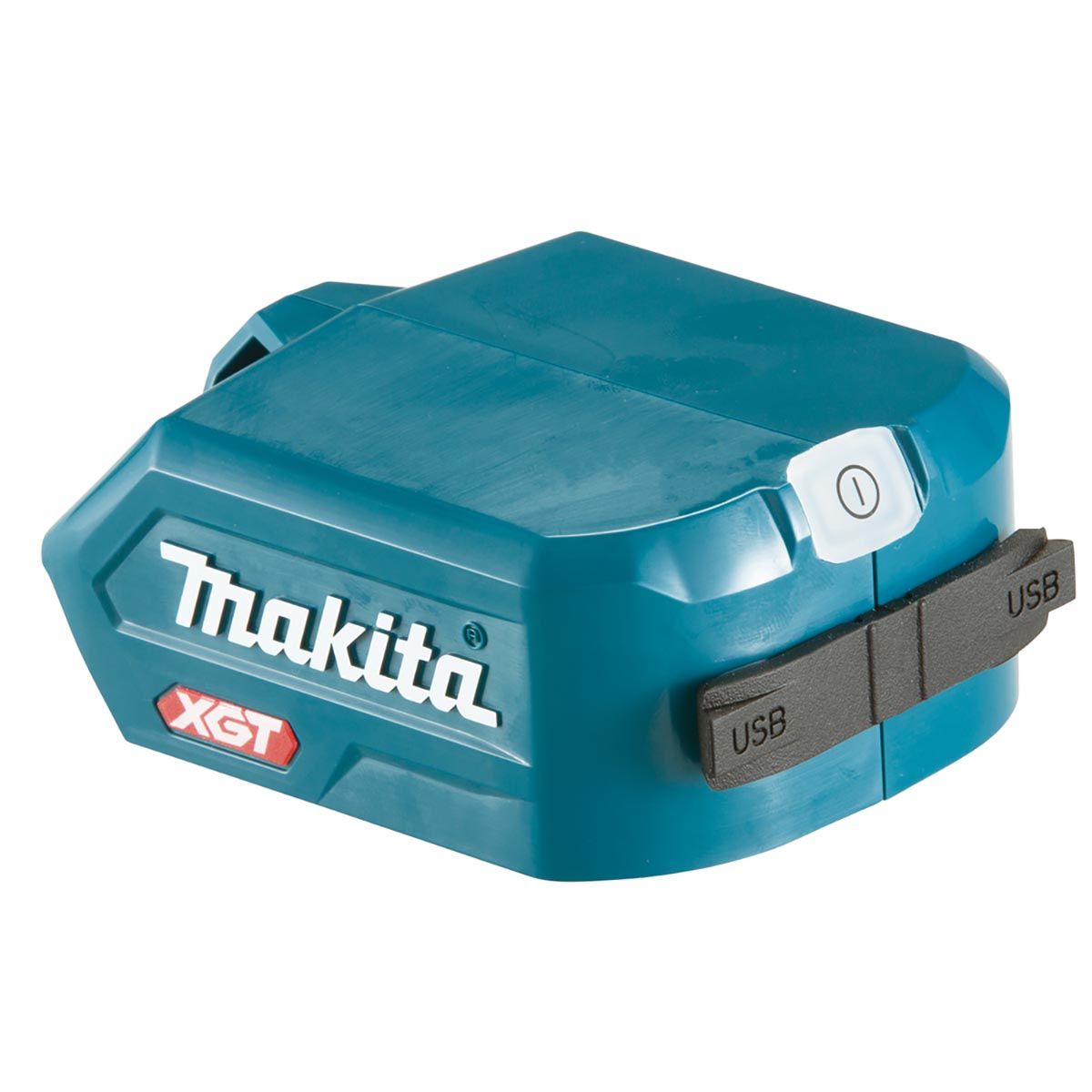 Makita Batteriadapter 40V XGT ® 2xUSB ADP001G