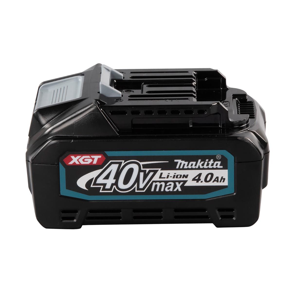 Makita Batteri 40V XGT ® 4,0 Ah Li-ion 191B26-6