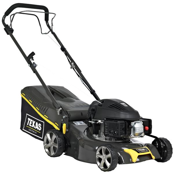 Hovedbilde Texas gressklipper Razor 4210TR TG150  3in1 ...