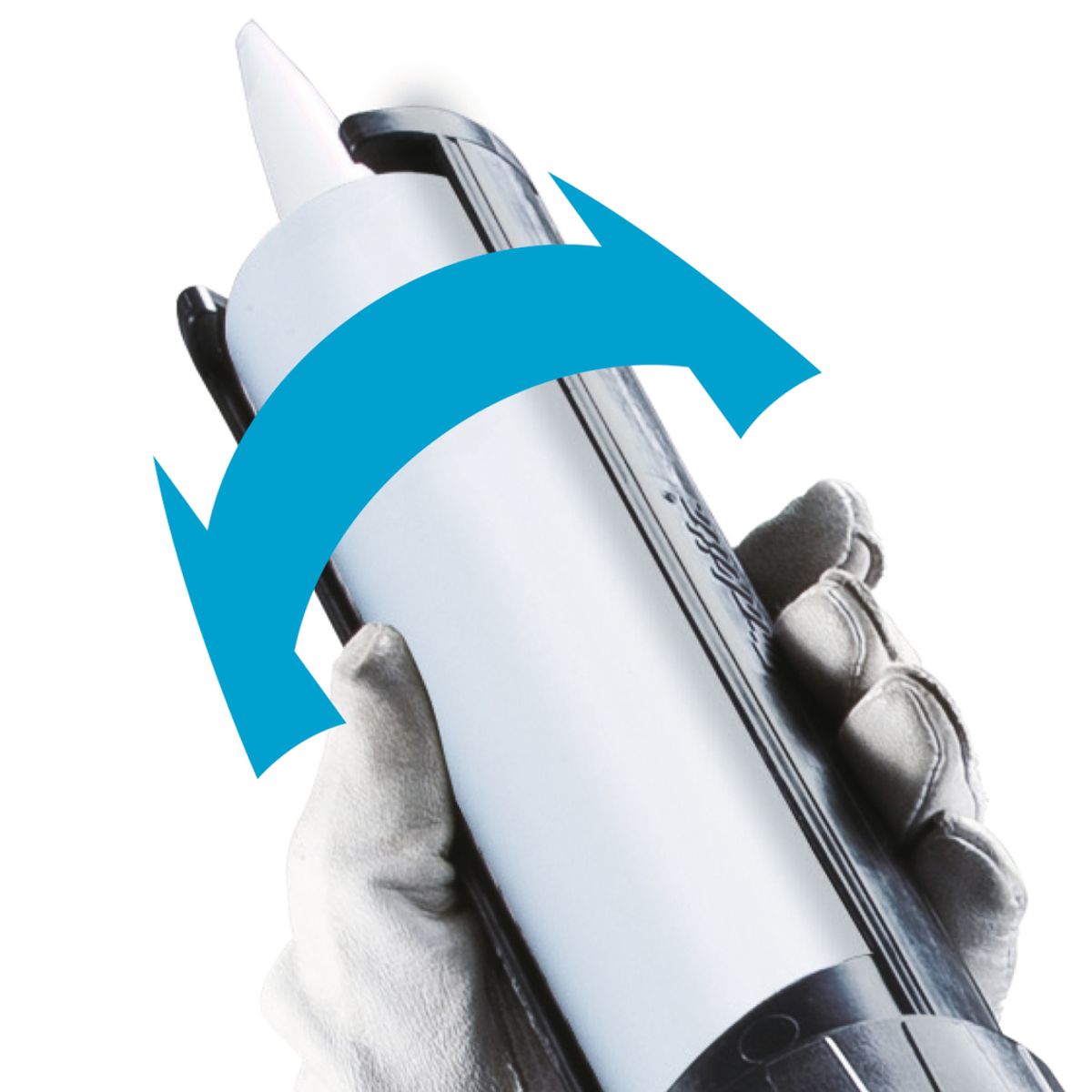 Makita Fugesprøyte 18V LXT ®  DCG180Z