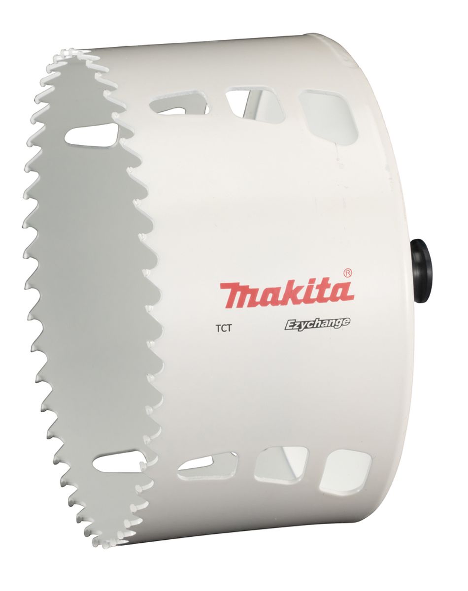 Makita Hullsag 127 mm TCT Ezychange E-06834
