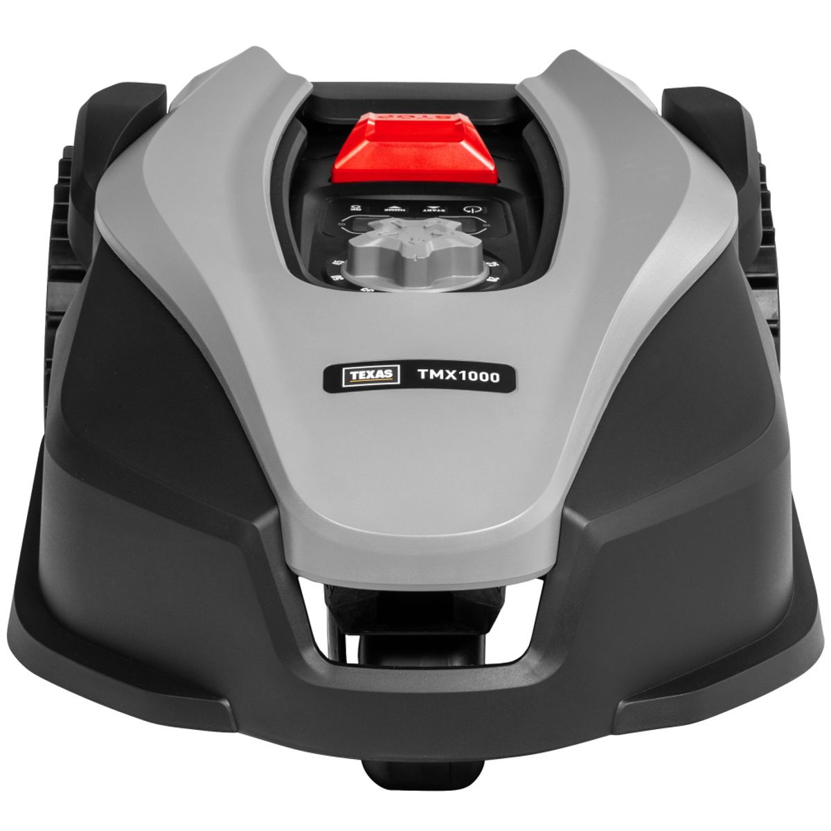 Texas robotgressklipper TEX1000 inntil 1000 m2 90070243