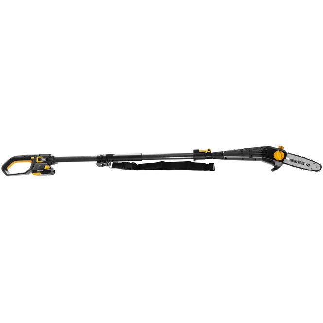 Hovedbilde Batteridrevet Grensag / Stangsag - 20V m/Batteri ...