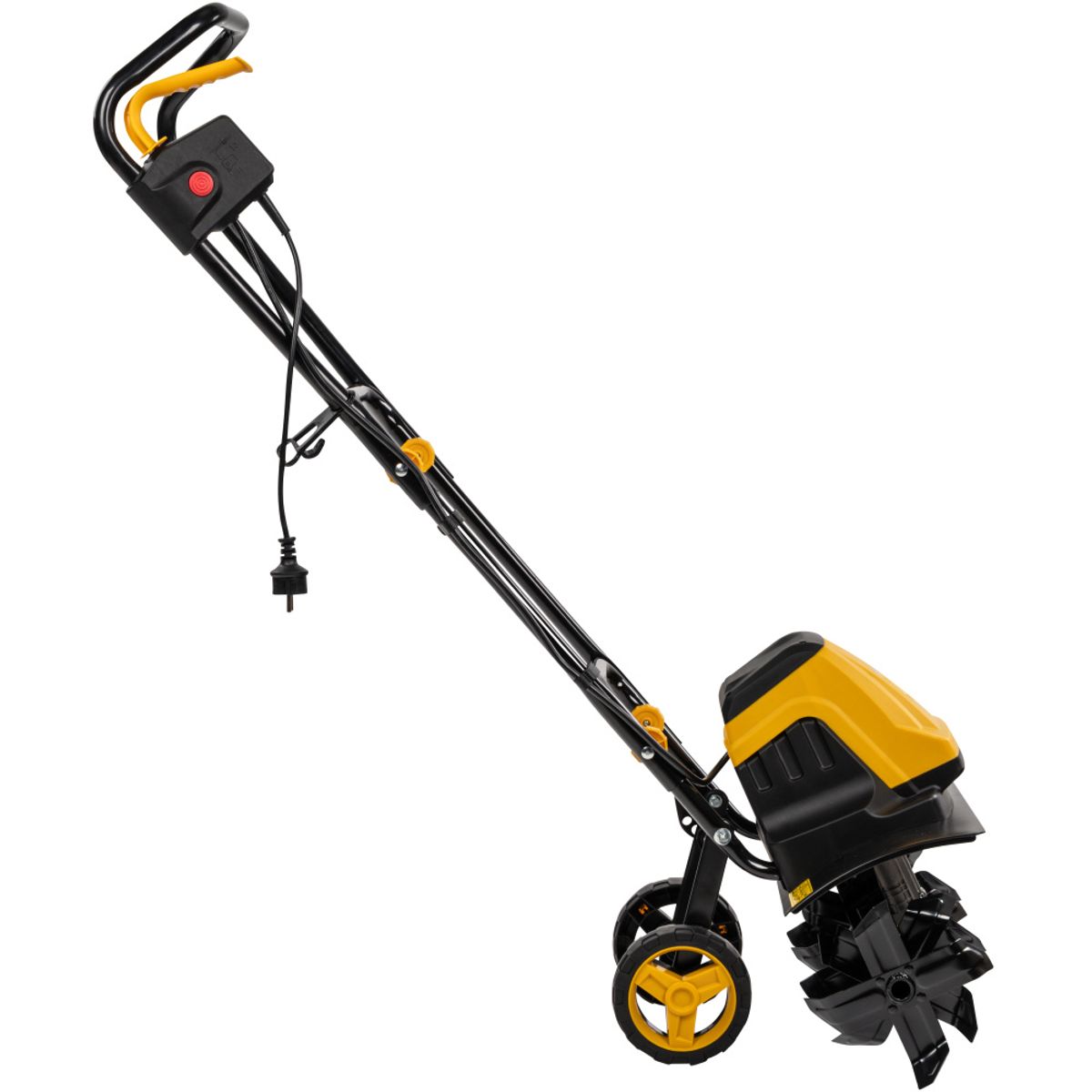 Texas jordfreser 1500W elektrisk 40 cm El-Tex