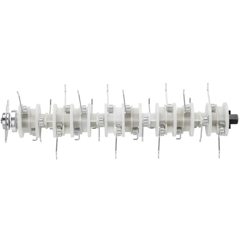 Bensindrevet Mosefjerner & Plenlufter 2-i-1 (40cm) – Texas Pro Cut 400TG m. Oppsamler