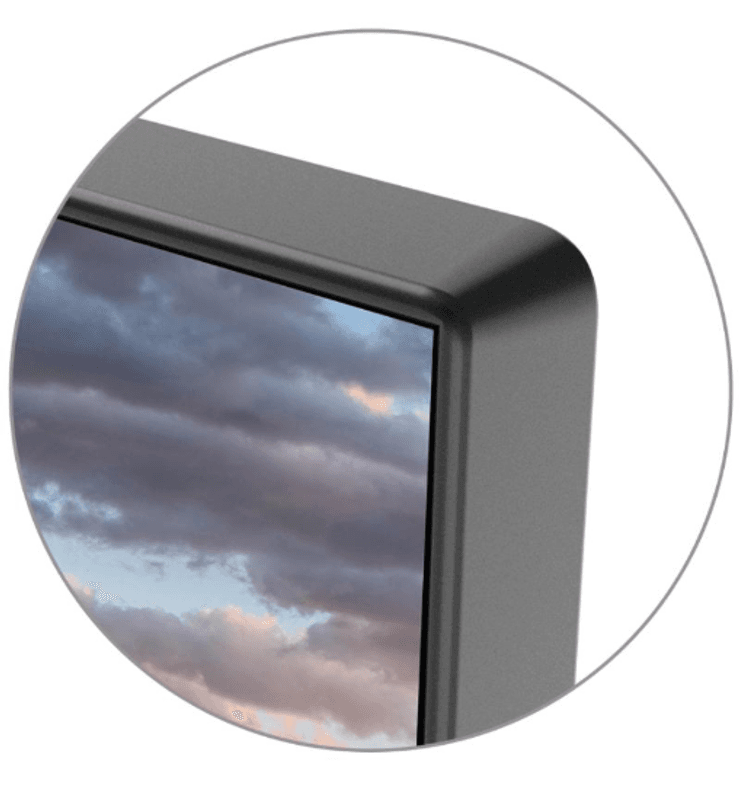 Cello smart TV 43