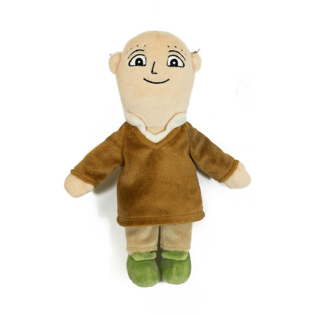 Albert Åberg - Pappa Åberg dukke (23 cm)