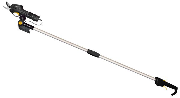 Hovedbilde Texas grensaks batteri GS725Li teleskopisk ...