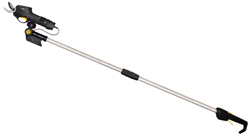 Texas grensaks batteri GS725Li teleskopisk 90063173