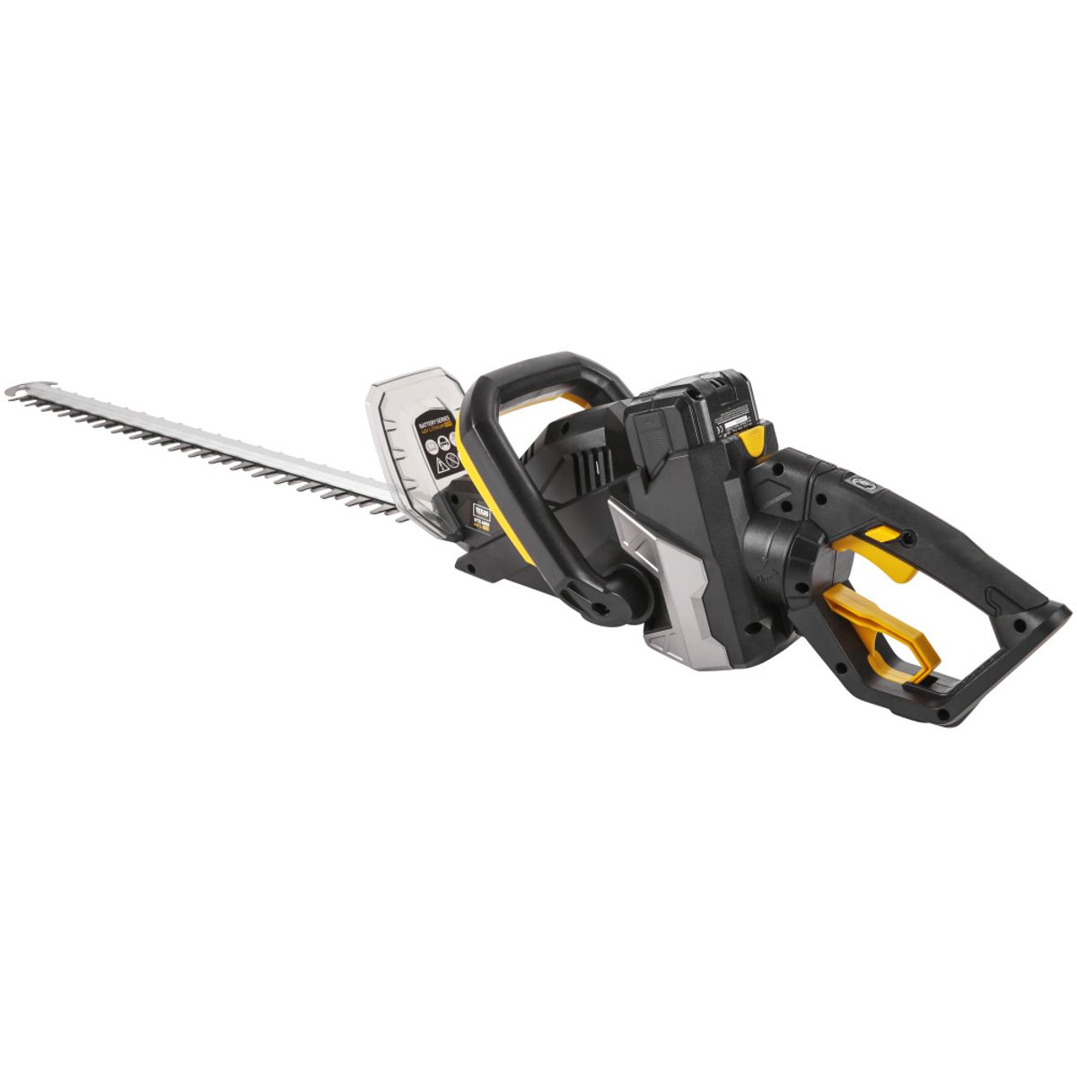 Texas hekksaks batteri 40V HTX4000 m/bat og lader 90066662