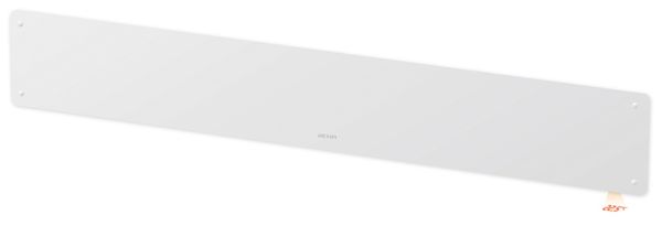 Hovedbilde Beha Panelovn Smartovn med glassfront og Wifi - ...