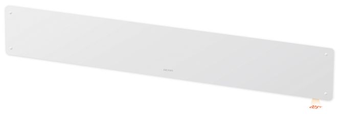 Hovedbilde Beha Panelovn Smartovn med glassfront og Wifi - ...