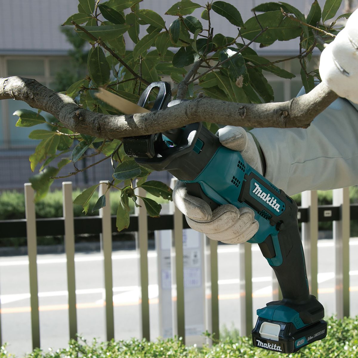 Makita Bajonettsag 12V CXT ® 13mm JR105DSMJ