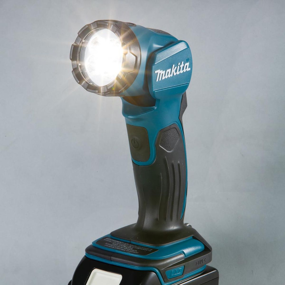 Makita Lykt 160lm LED 18V LXT ® DML815