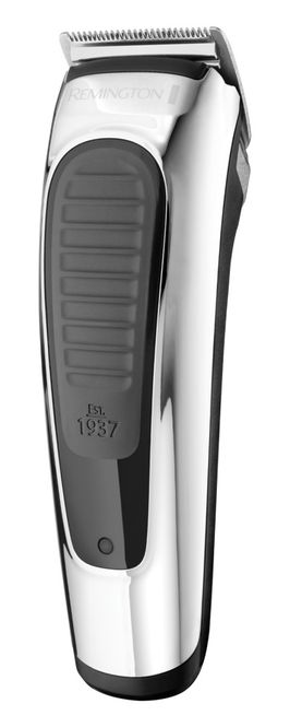 Hovedbilde Hårklippersett Remington HC450 Classic Oppladbar ...