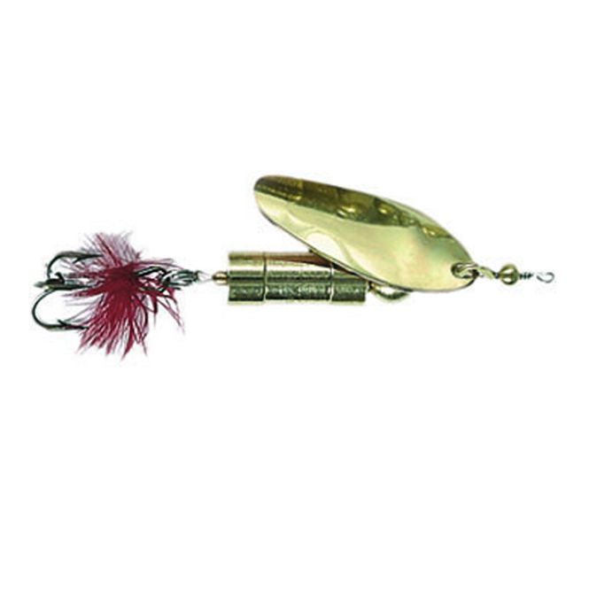 Hovedbilde Spinner - Myrans Laksespinner Gull 25 gram