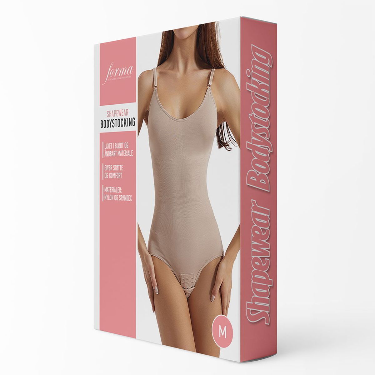 Shapewear Bodystocking - Forma