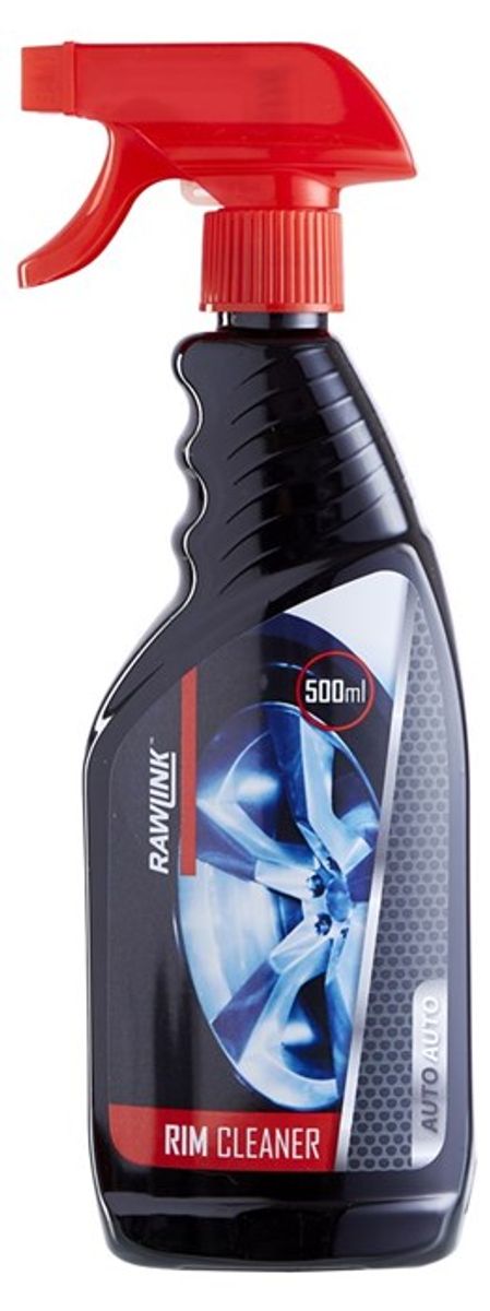 Felgrens 500Ml Sprayflaske - Rawlink