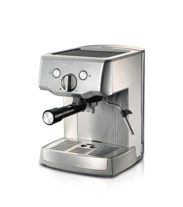 Hovedbilde Espresso-maskin i metall uten kvern - Ariete