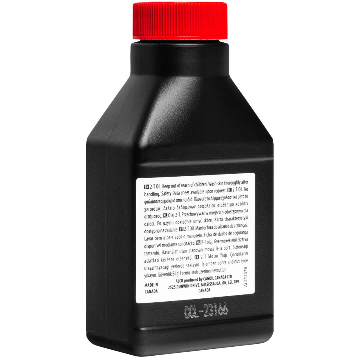 Texas motorolje 2-takt 0.1L 90406520