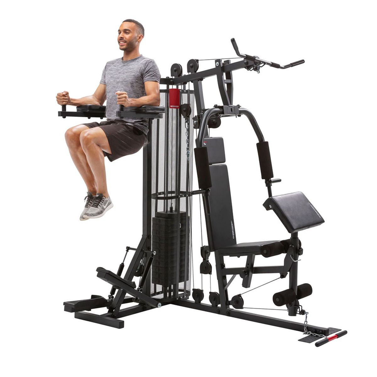 Multigym SP 5000 - Christopeit