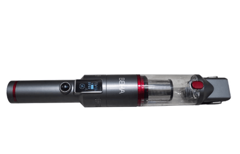 Homeline håndstøvsuger 12 volt HSS08, 120 watt, USB C 