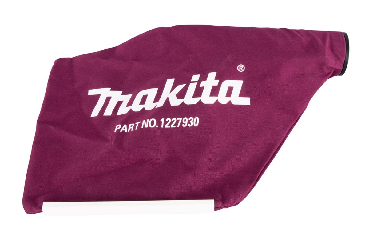 Makita Støvpose Til Høvel DKP181 191C21-2