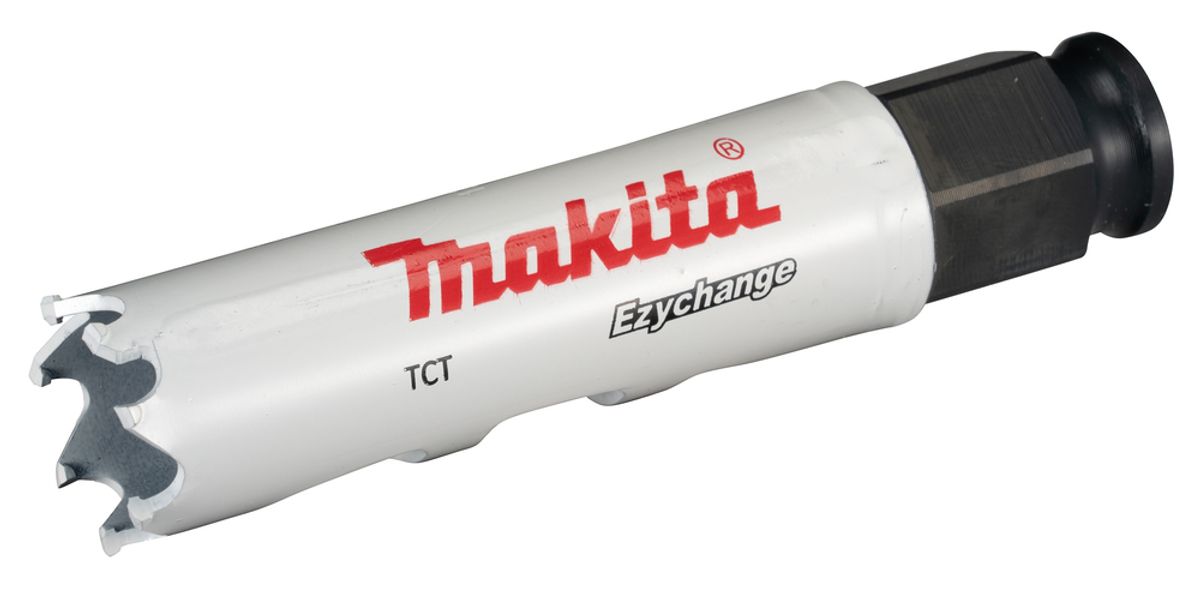 Makita Hullsag 20 mm TCT Ezychange E-06644