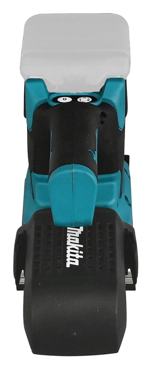 Makita Plansliper 18V LXT ® 93x185mm DBO380Z