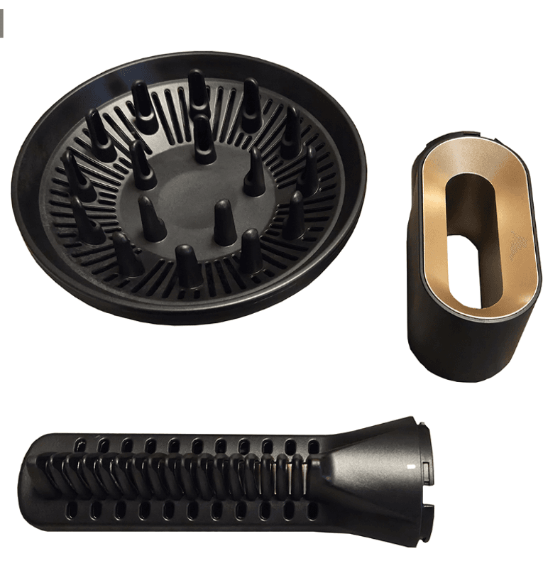 Homeline 8 i 1 multi styler 1500W 