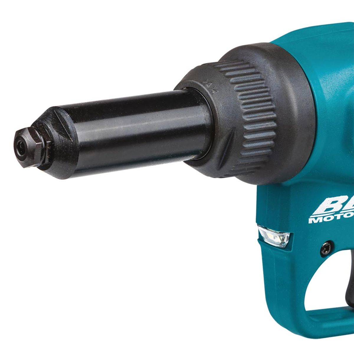 Makita Popnaglepistol 18V LXT ® 2,4-6,4mm DRV250Z