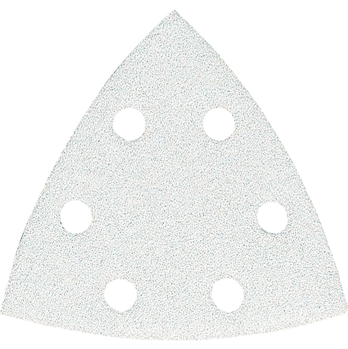 Makita Slipepapir Delta 114x102 mm K100 10 stk. P-42715