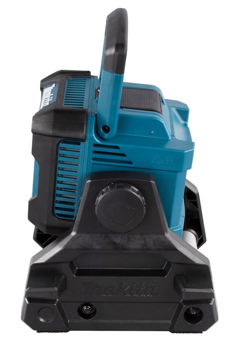 Makita Arbeidslampe 3000lm LED 18V LXT ® / AC DML811