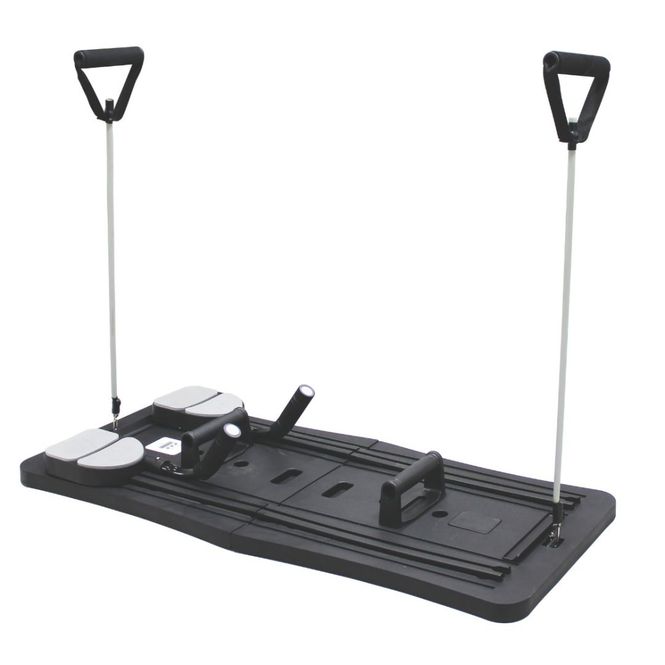 Hovedbilde Multifunksjonelt Treningsbrett - Pilates Reformer ...